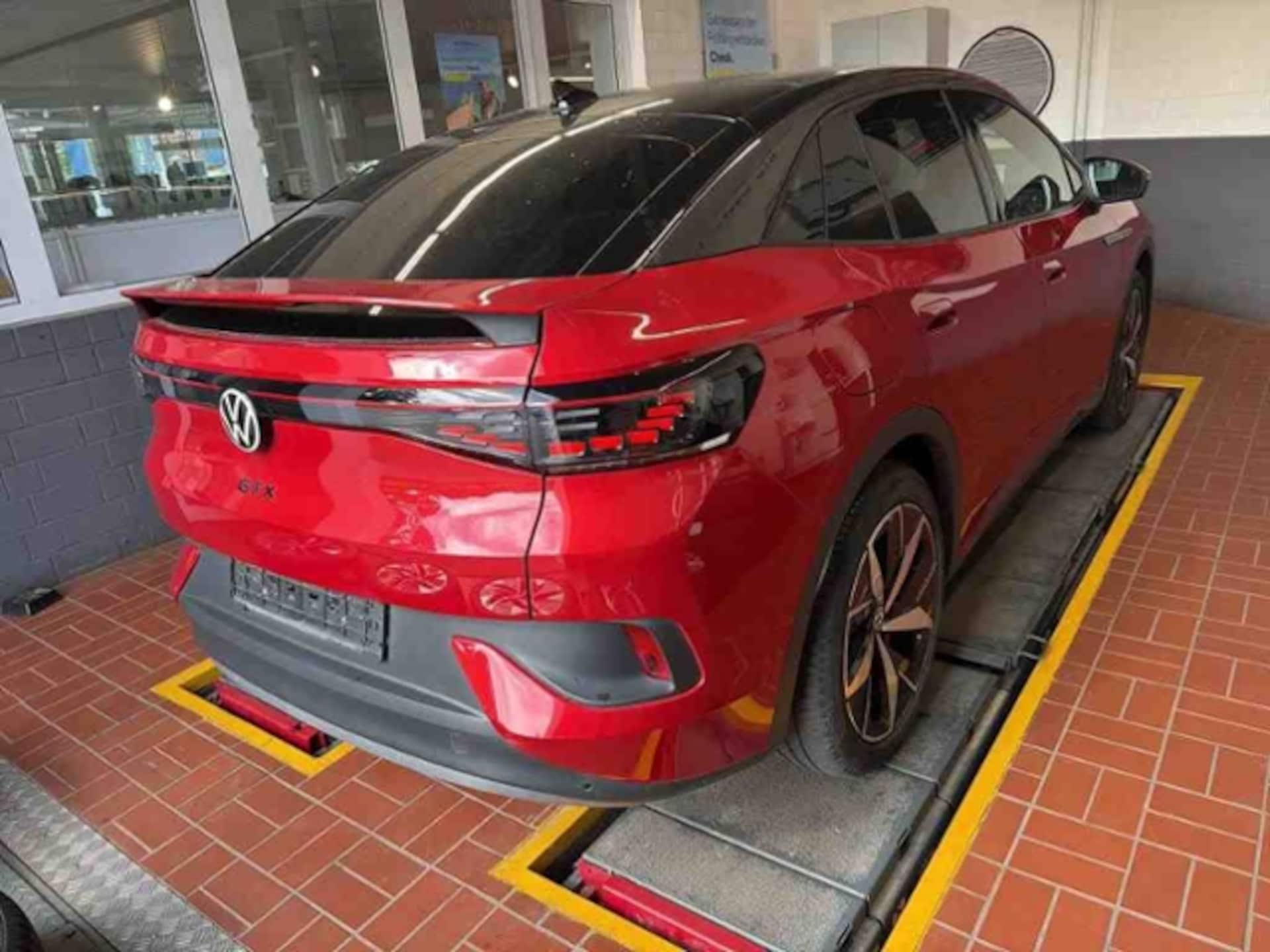 Volkswagen ID.5 GTX
