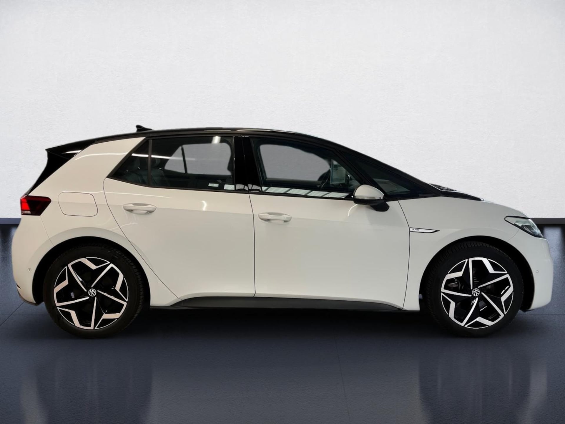 Volkswagen ID.3 Pro Performance