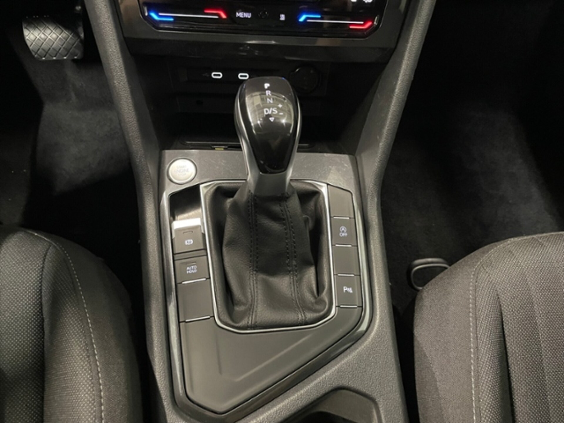 Volkswagen Tiguan Allspace Life