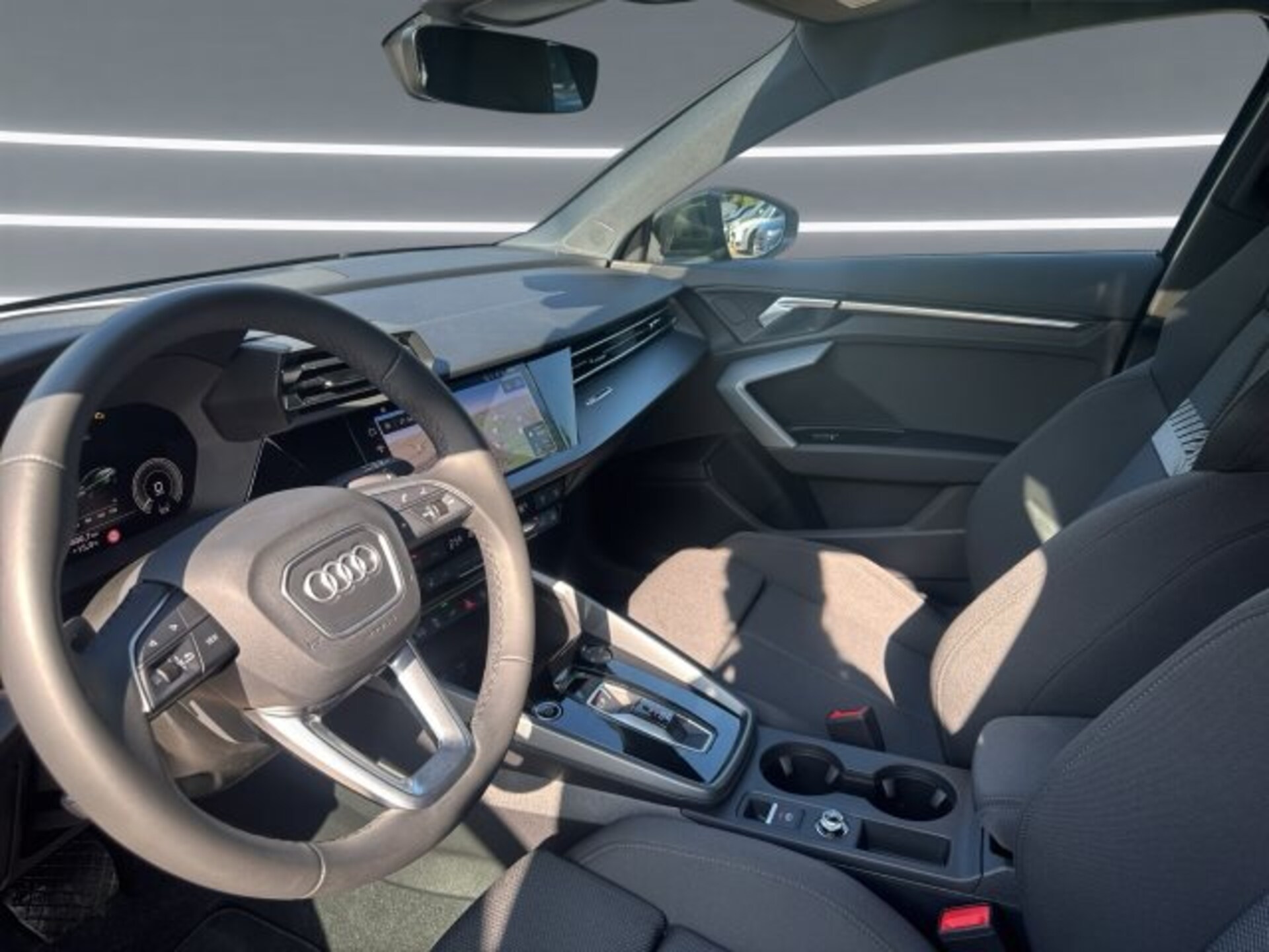 Audi A3 Sportback TFSI e Advanced