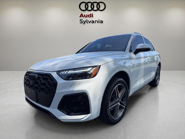 2024 Audi Q5