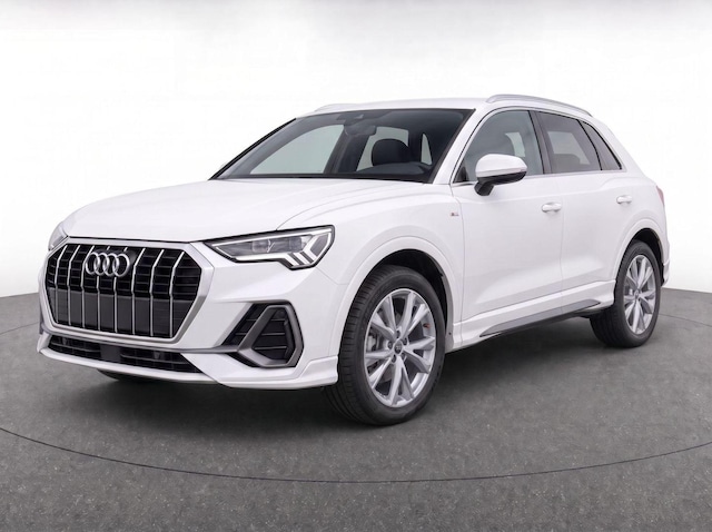 Photo of 2023 Audi Q3 SUV