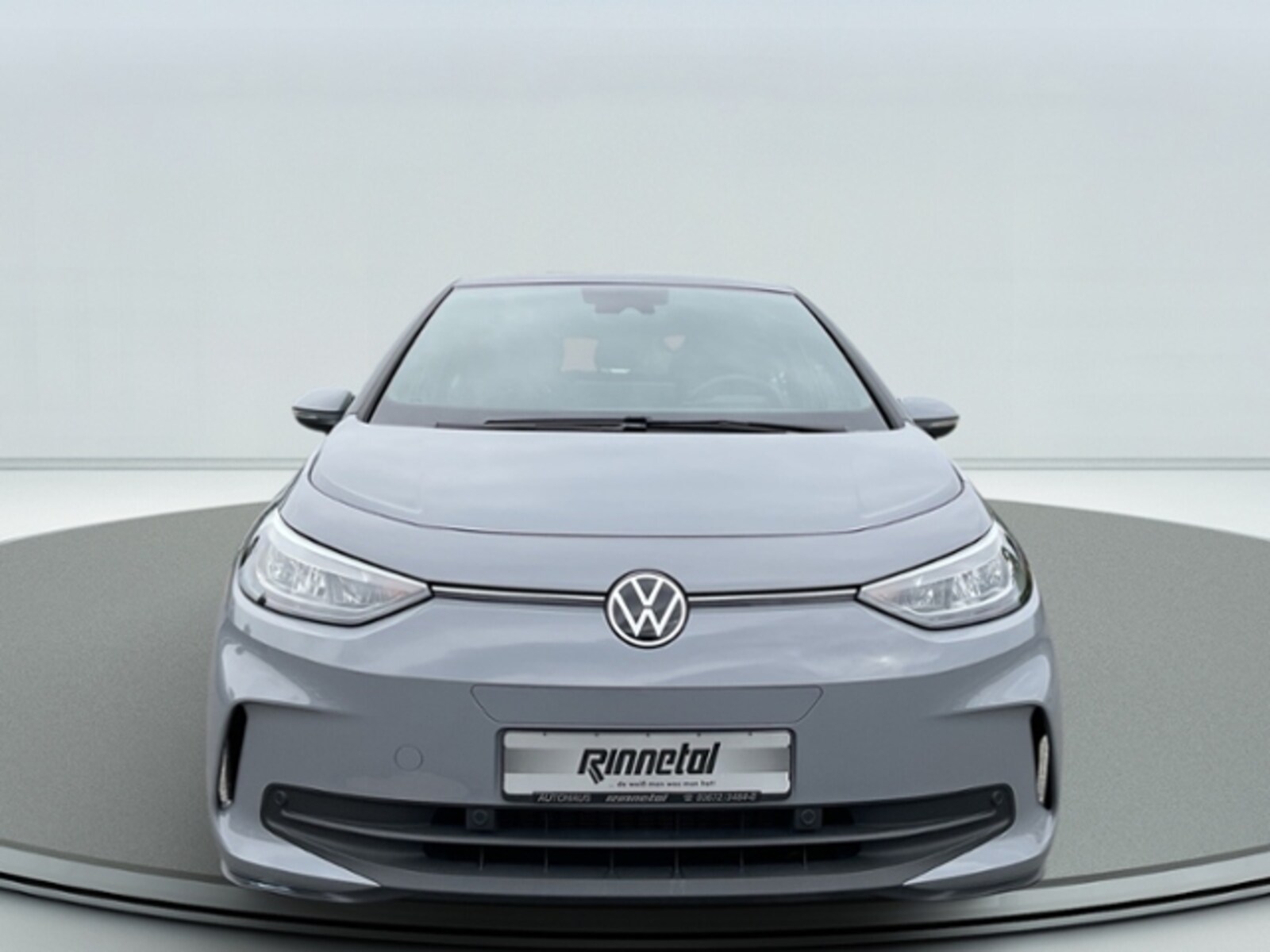 Volkswagen ID.3 – Bild 16