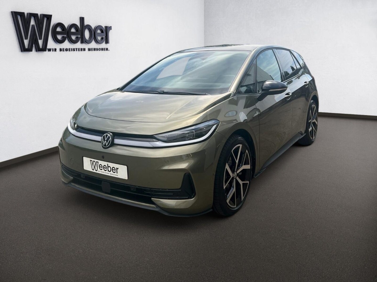 Volkswagen ID.3 Neo – Bild 2