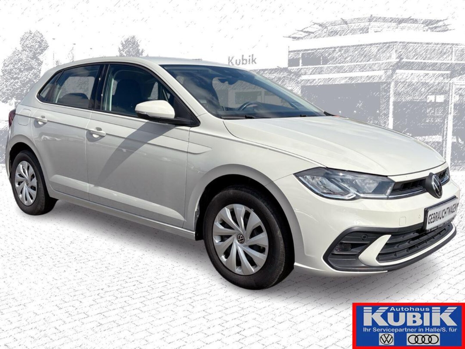 Volkswagen Polo – Bild 19