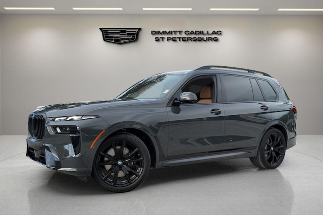 2026 BMW X7