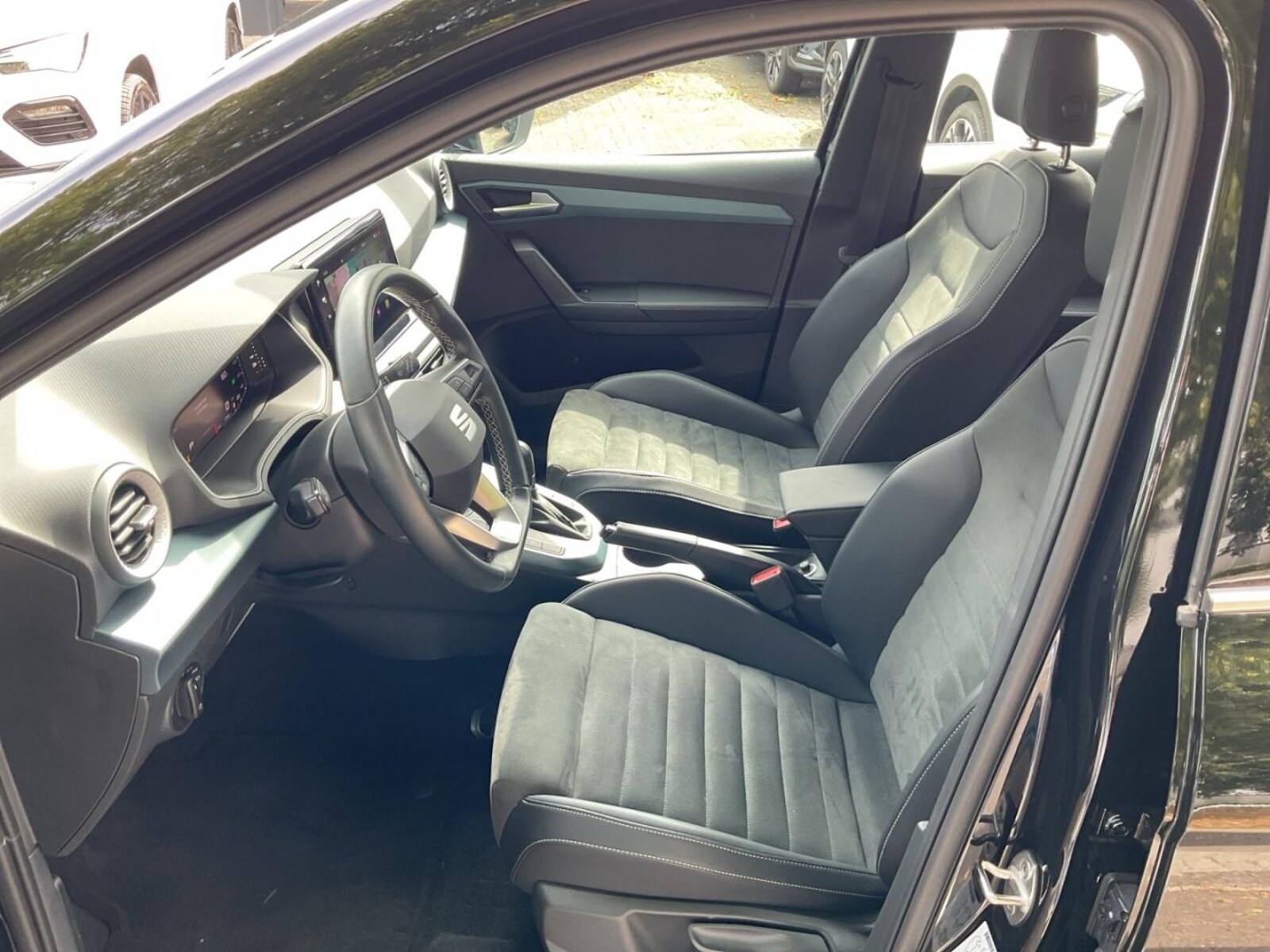 SEAT Arona – Bild 6