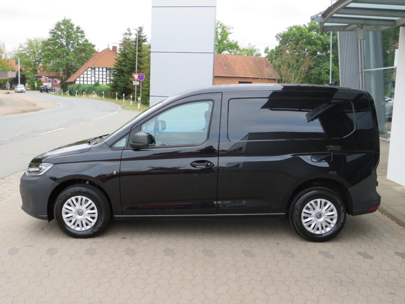 Volkswagen Caddy Cargo – Bild 5