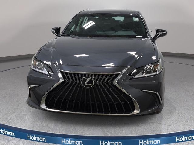 2025 Lexus ES 350
