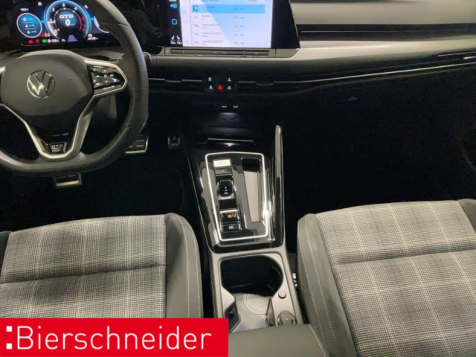 Volkswagen Golf – Bild 15