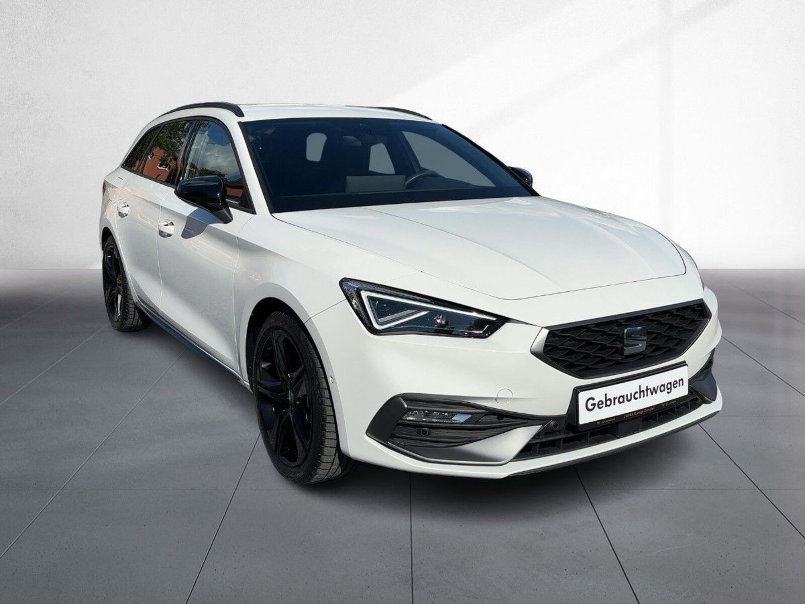 SEAT Leon Sportstourer – Bild 5