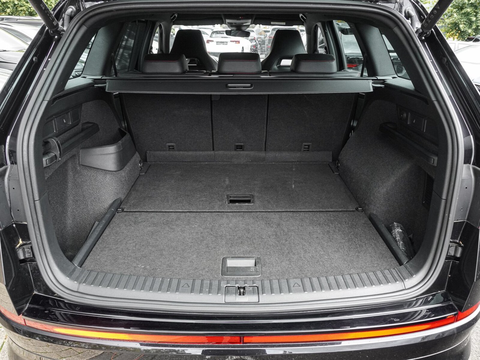 Škoda Kodiaq – Bild 19