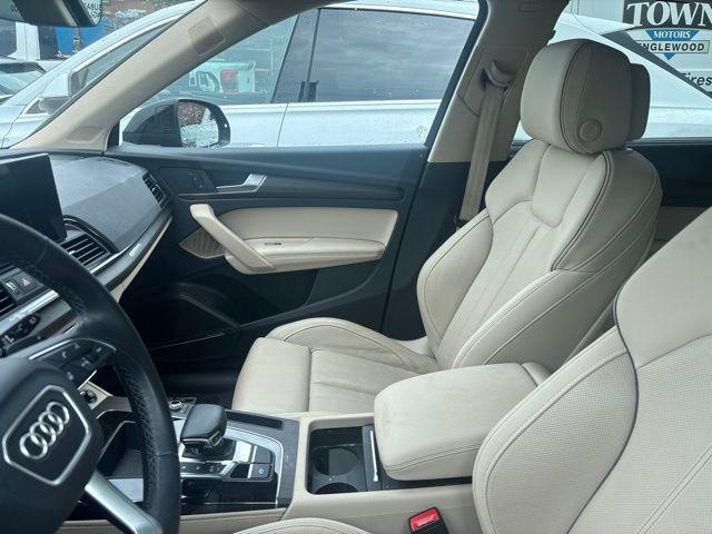 2023 Audi Q5