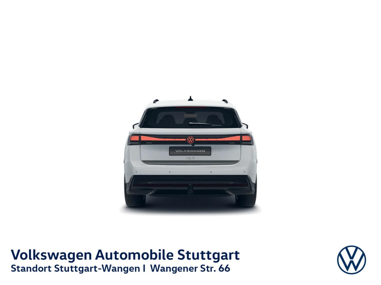 Volkswagen ID.7 Tourer – Bild 6