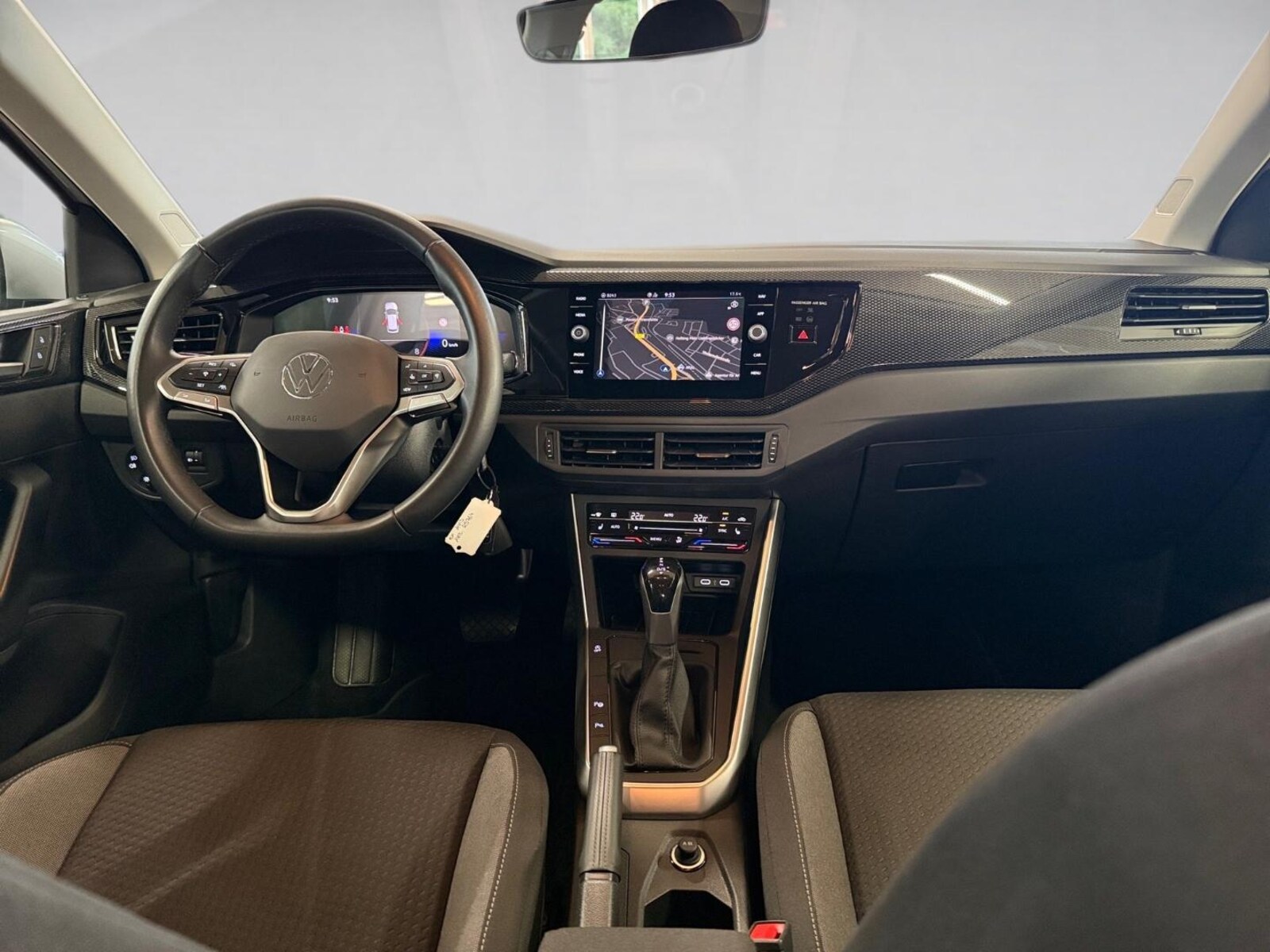 Volkswagen Polo – Bild 19