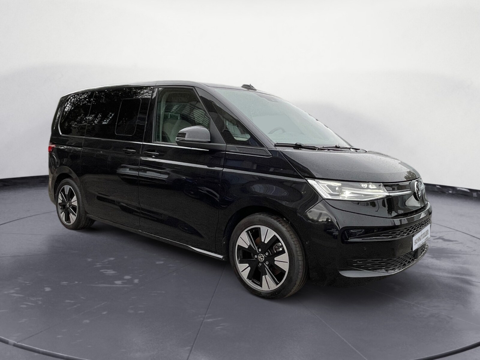 Volkswagen Multivan – Bild 7