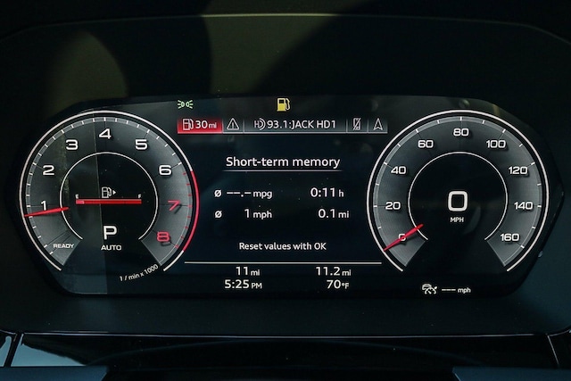 2026 Audi A3 Premium - Photo 22