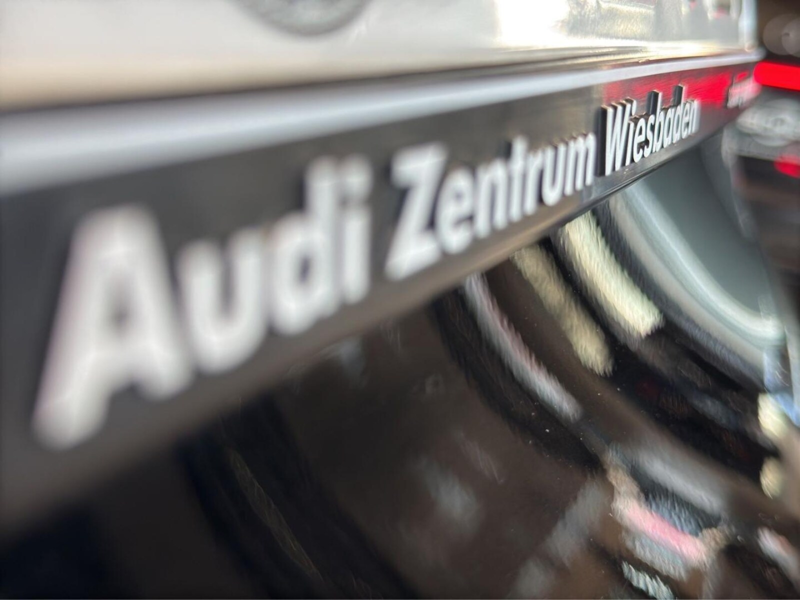 Audi Q7 – Bild 22