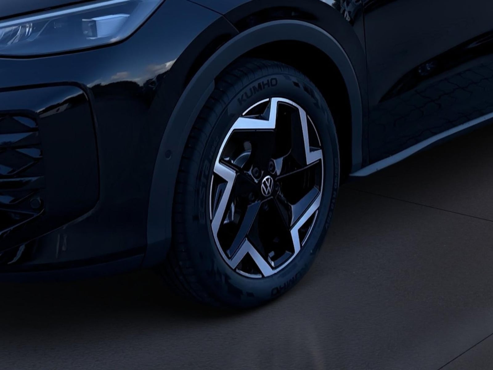 Volkswagen T-Roc – Bild 14