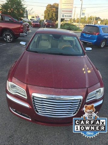 2013 Chrysler