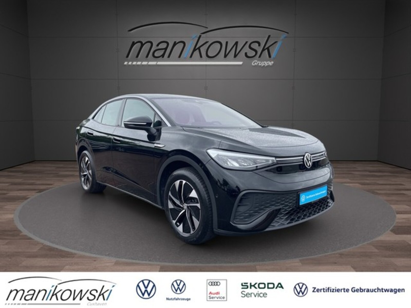 Volkswagen ID.5 – Bild 7