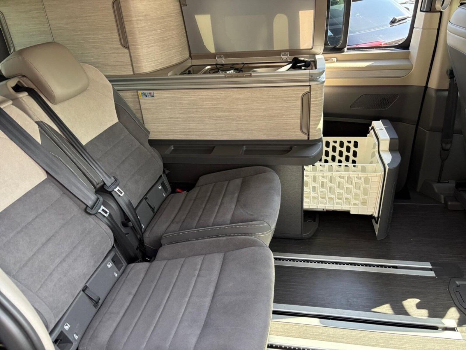 Volkswagen California – Bild 11