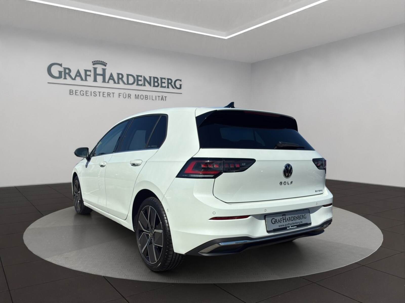 Volkswagen Golf – Bild 4