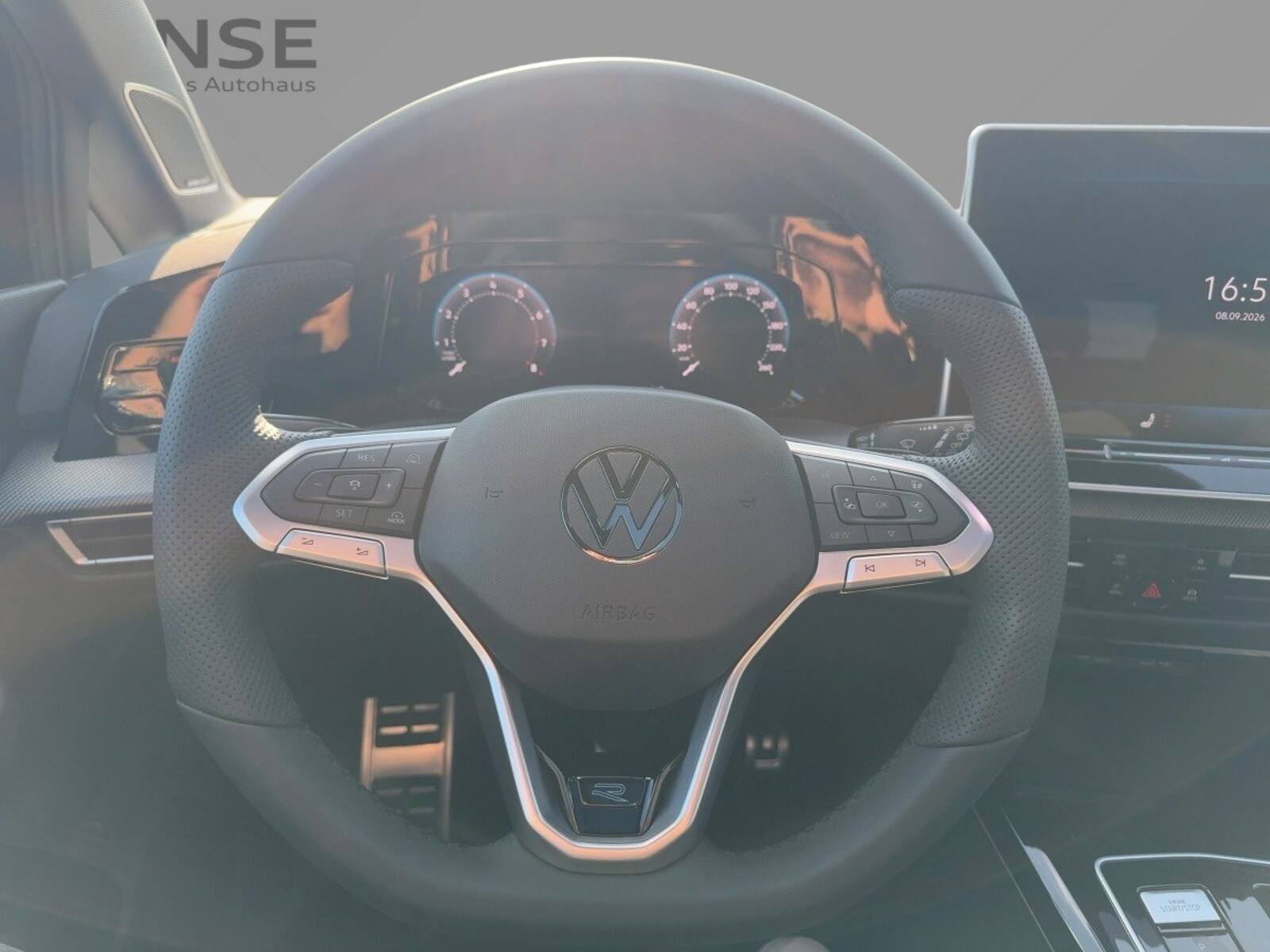 Volkswagen Golf Variant – Bild 13