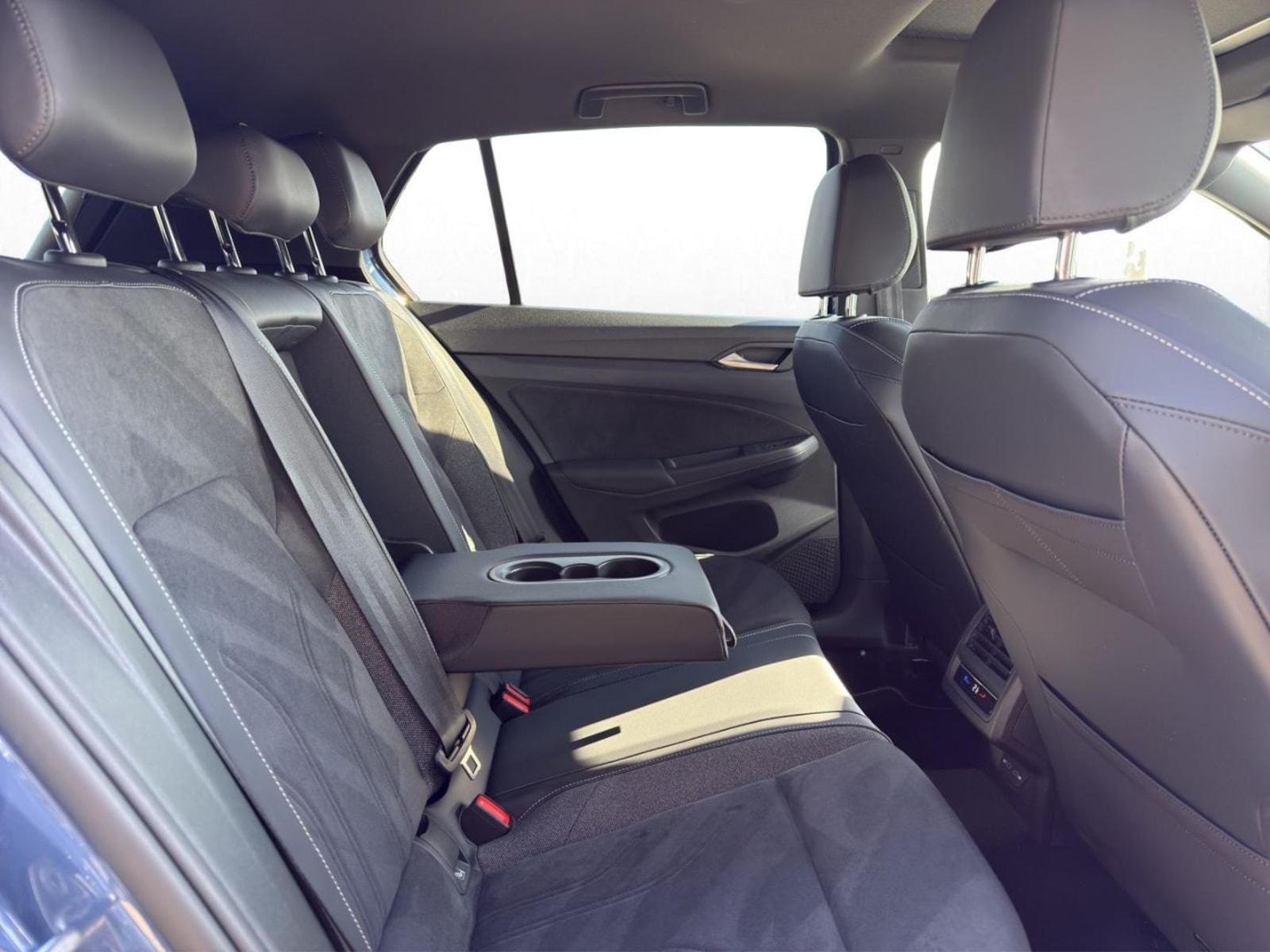 Volkswagen Golf – Bild 16