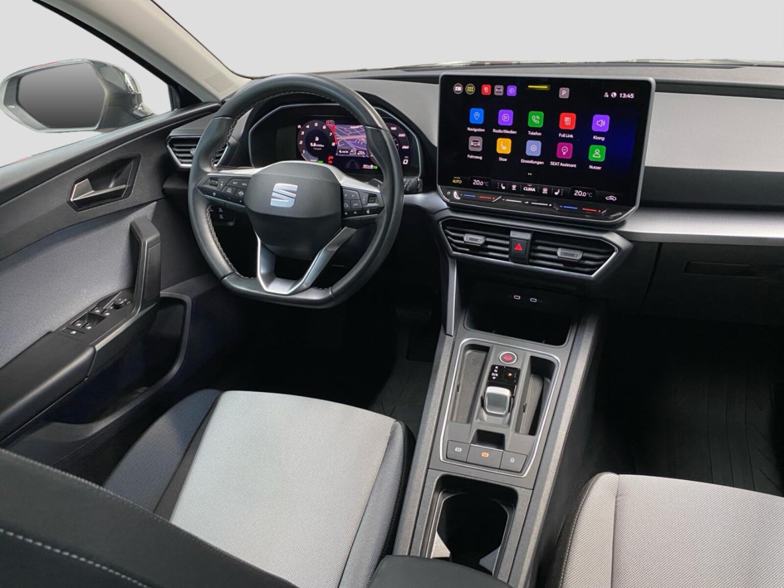 SEAT Leon Sportstourer – Bild 6