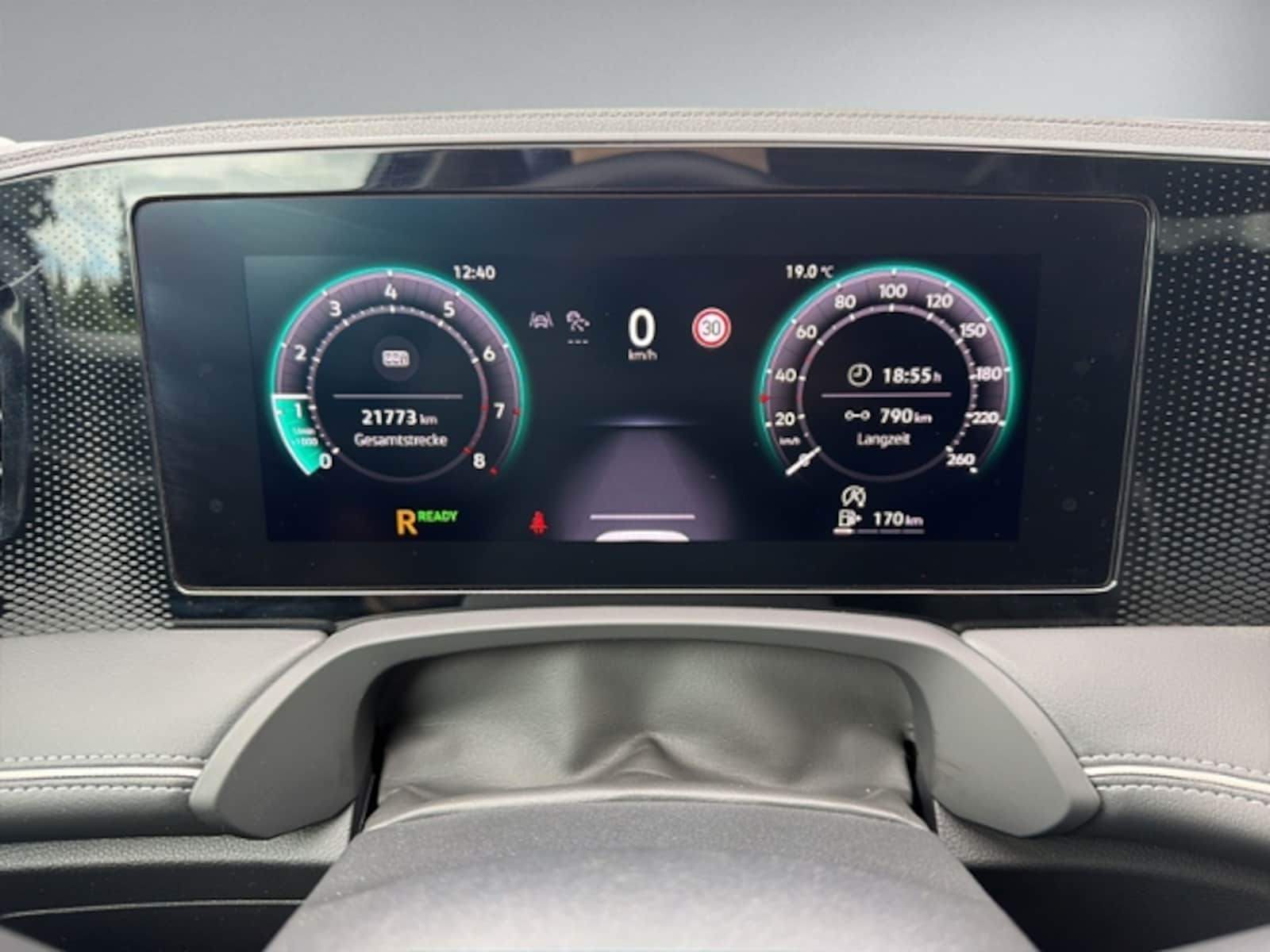 Volkswagen Passat – Bild 16