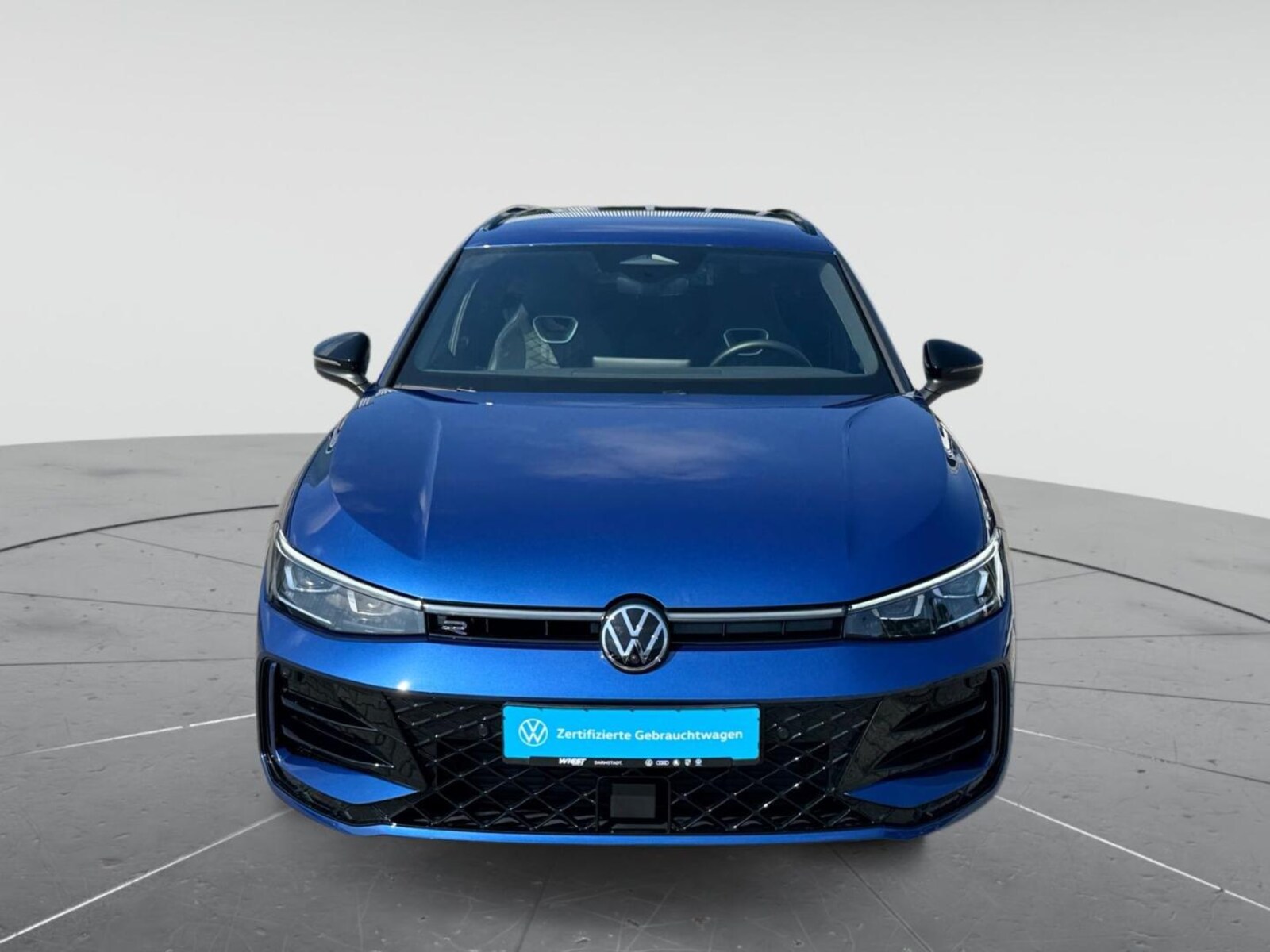Volkswagen Passat – Bild 2