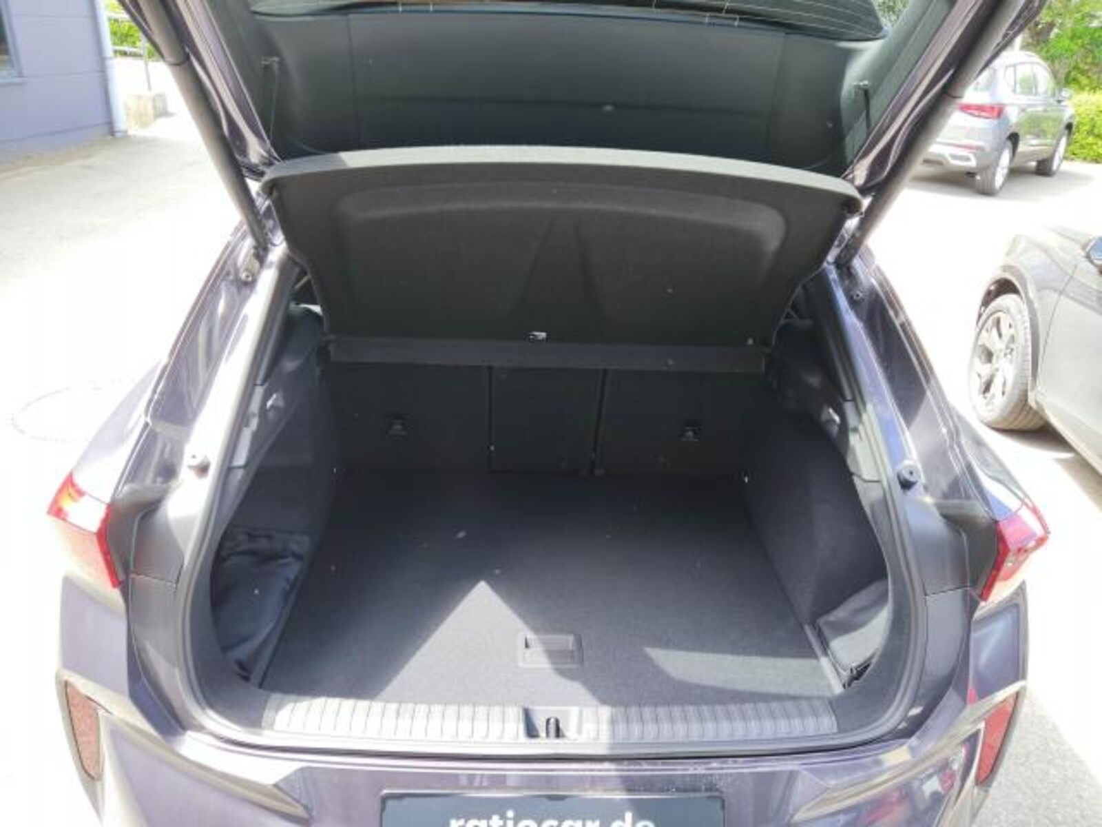 CUPRA Terramar – Bild 26