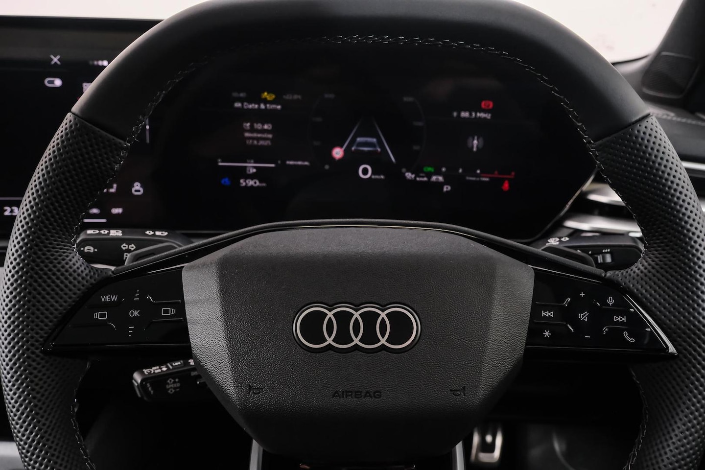 Image about Audi S5 Sedan TFSI quattro 270 kW S tronic