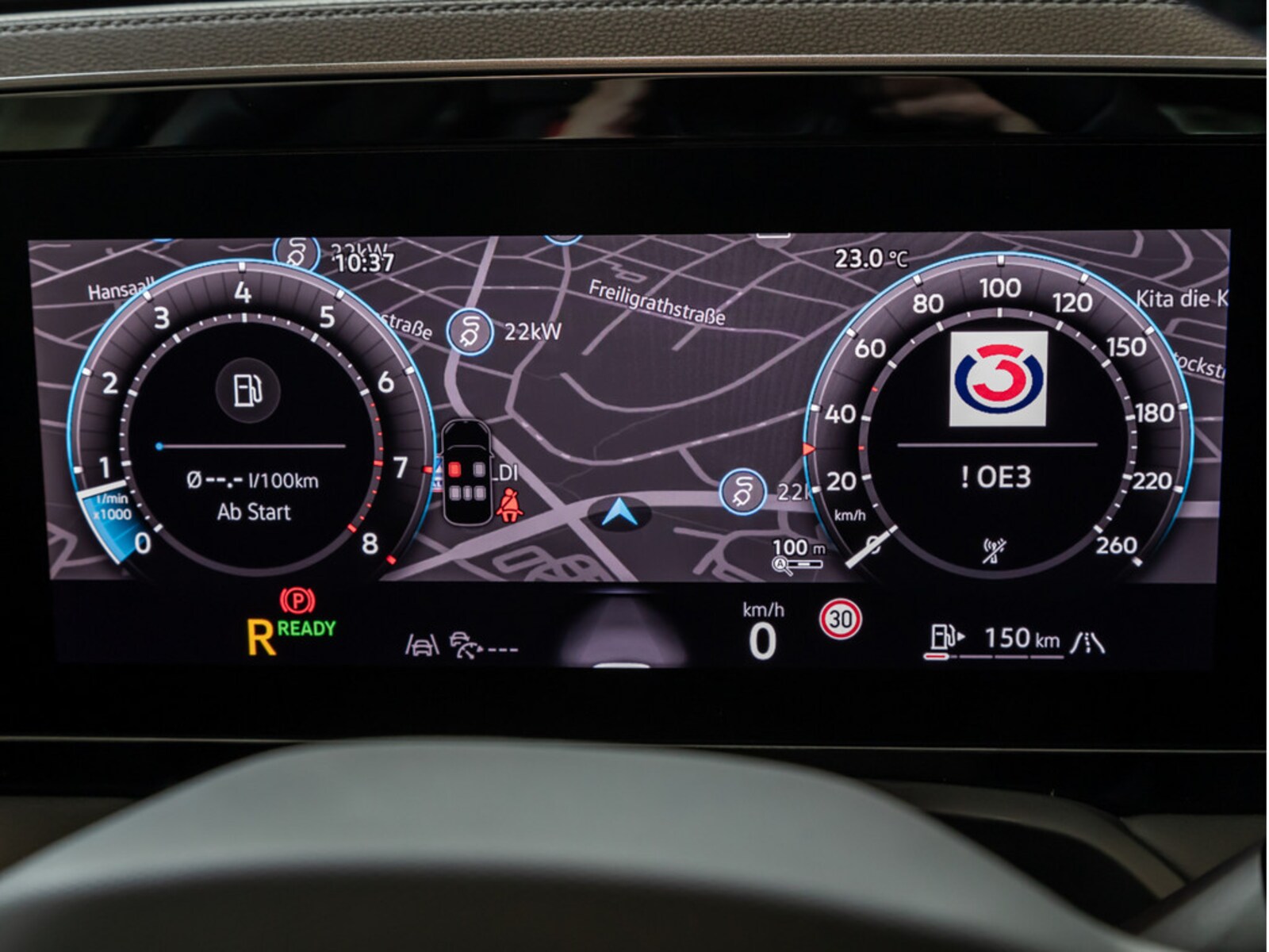 Volkswagen Passat – Bild 29