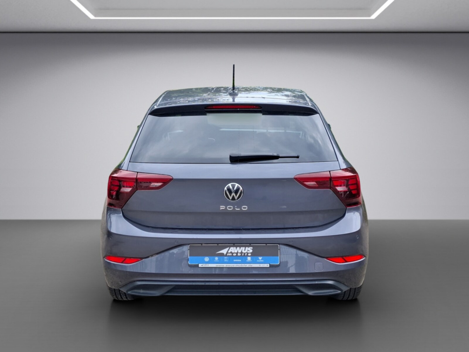 Volkswagen Polo – Bild 4