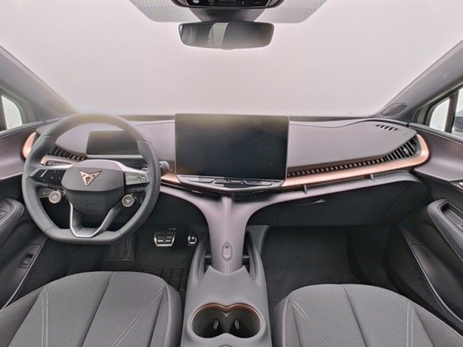 CUPRA Tavascan – Bild 12