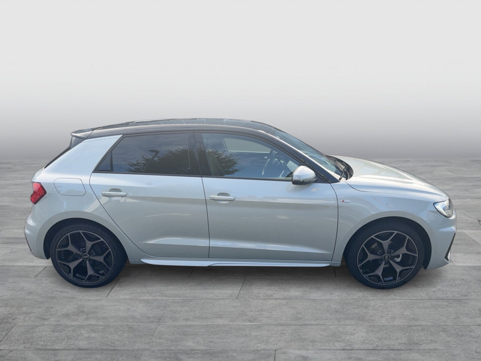 Audi A1 Sportback – Bild 6