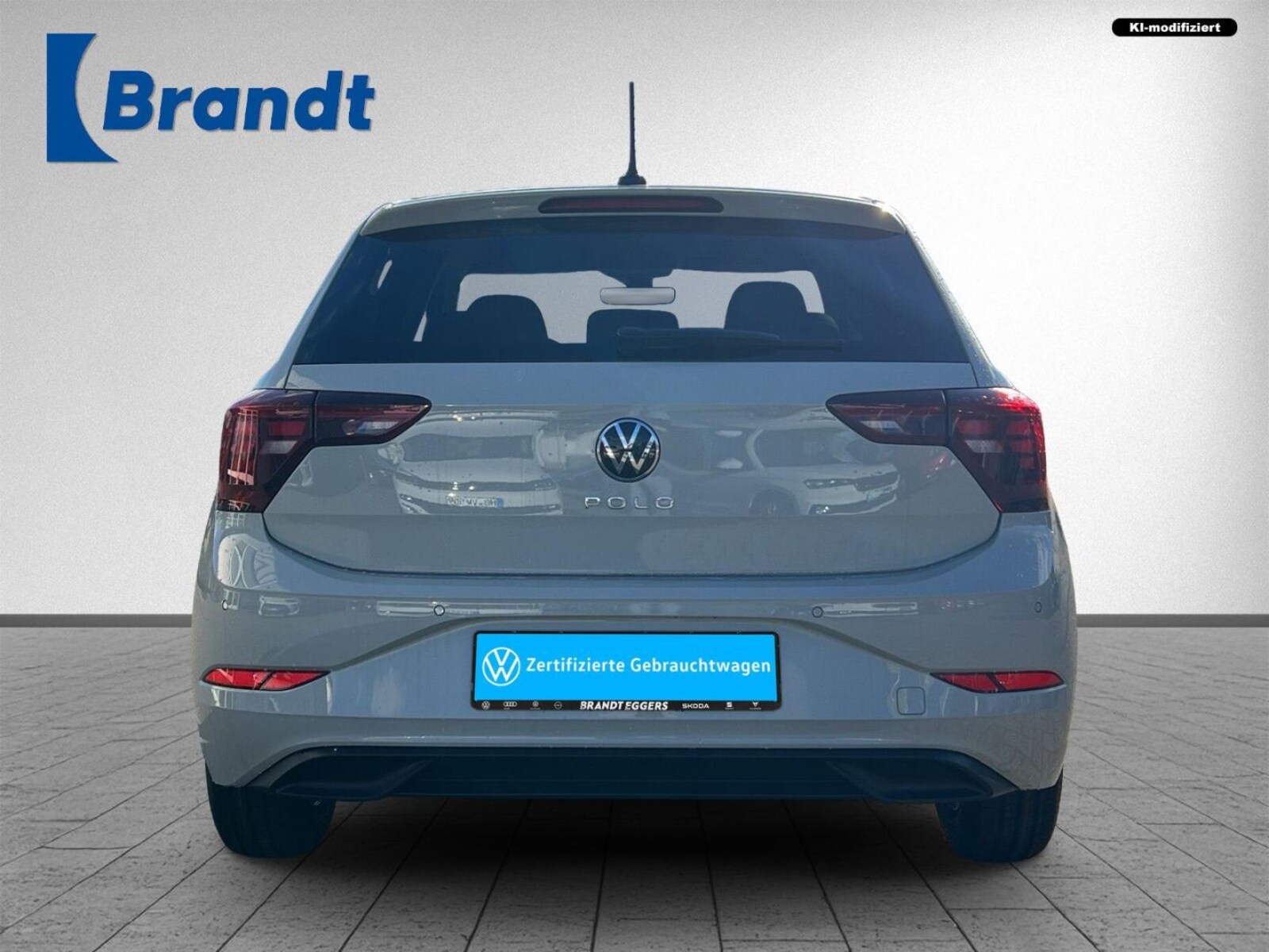 Volkswagen Polo – Bild 5