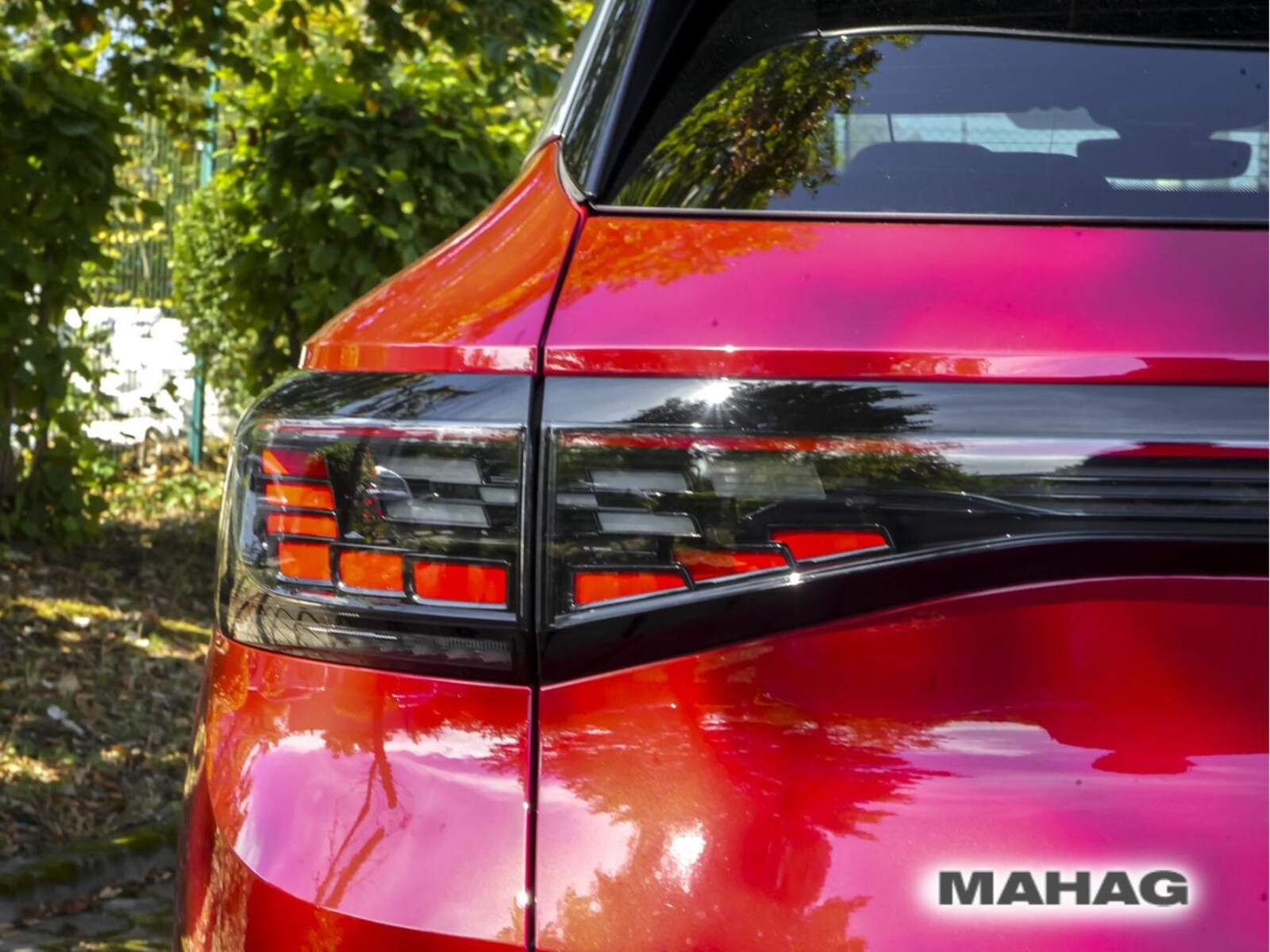Volkswagen ID.4 – Bild 9