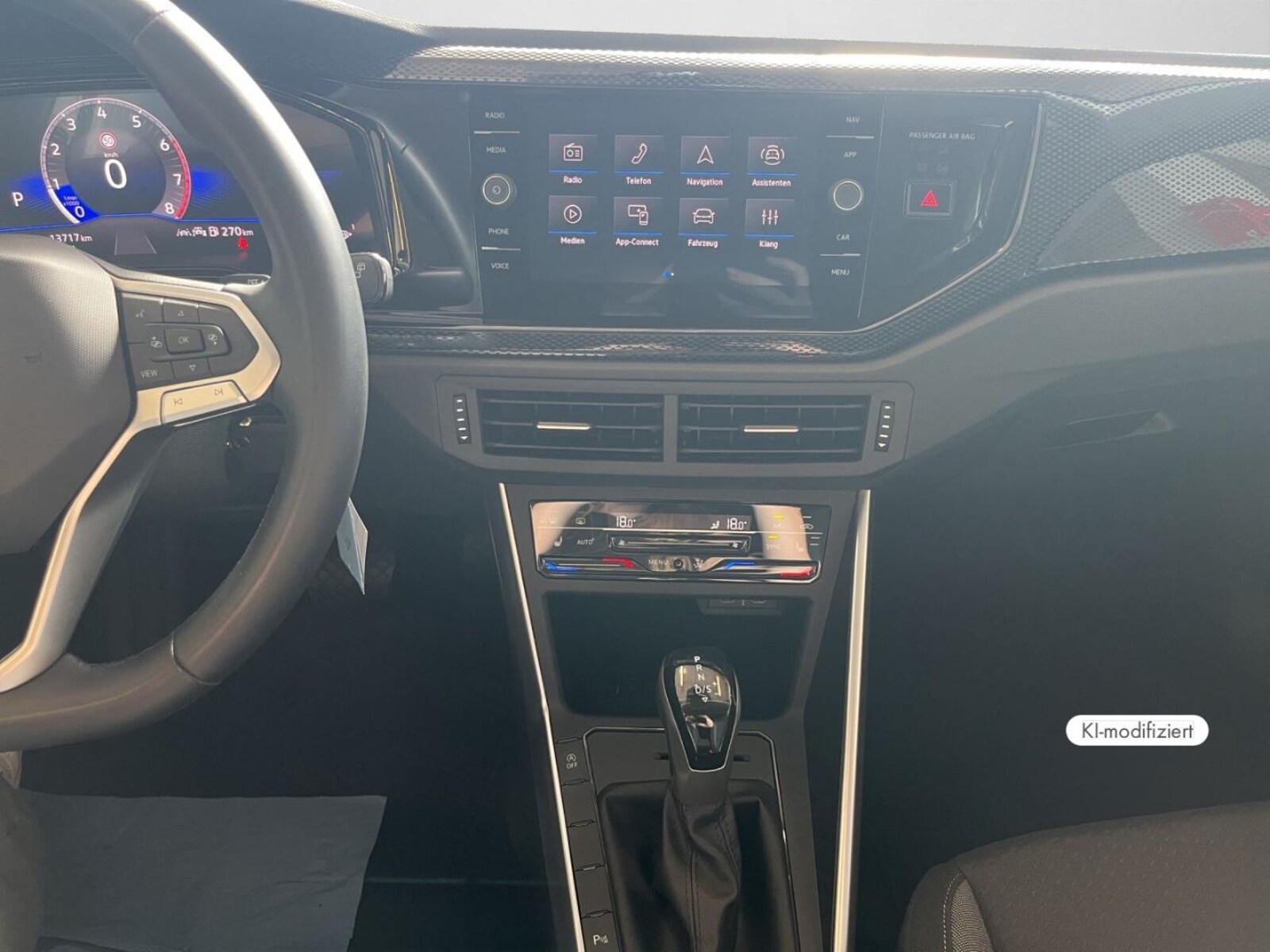 Volkswagen Taigo – Bild 11