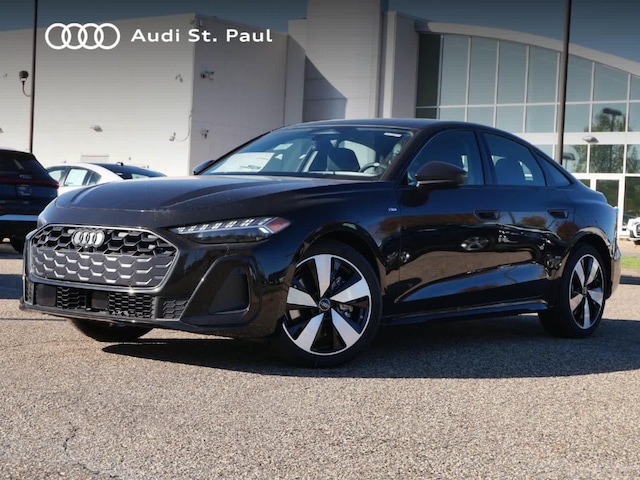 2026 Audi A5 Sedan