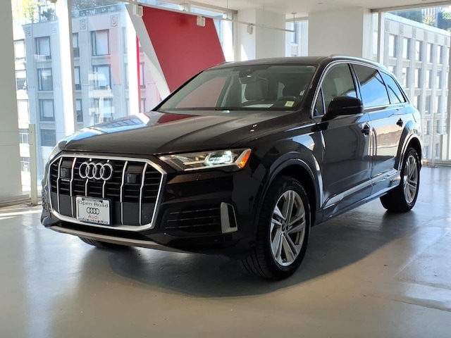 2023 Audi Q7