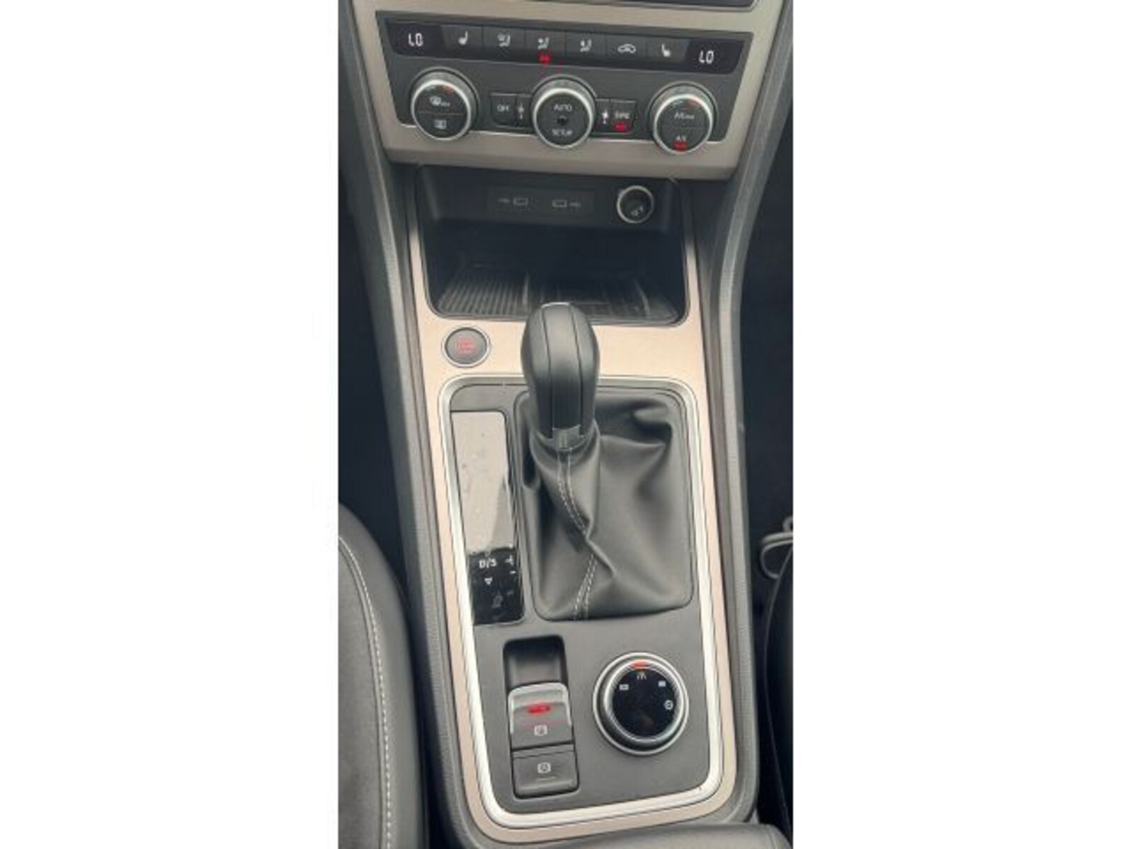 SEAT Ateca – Bild 14