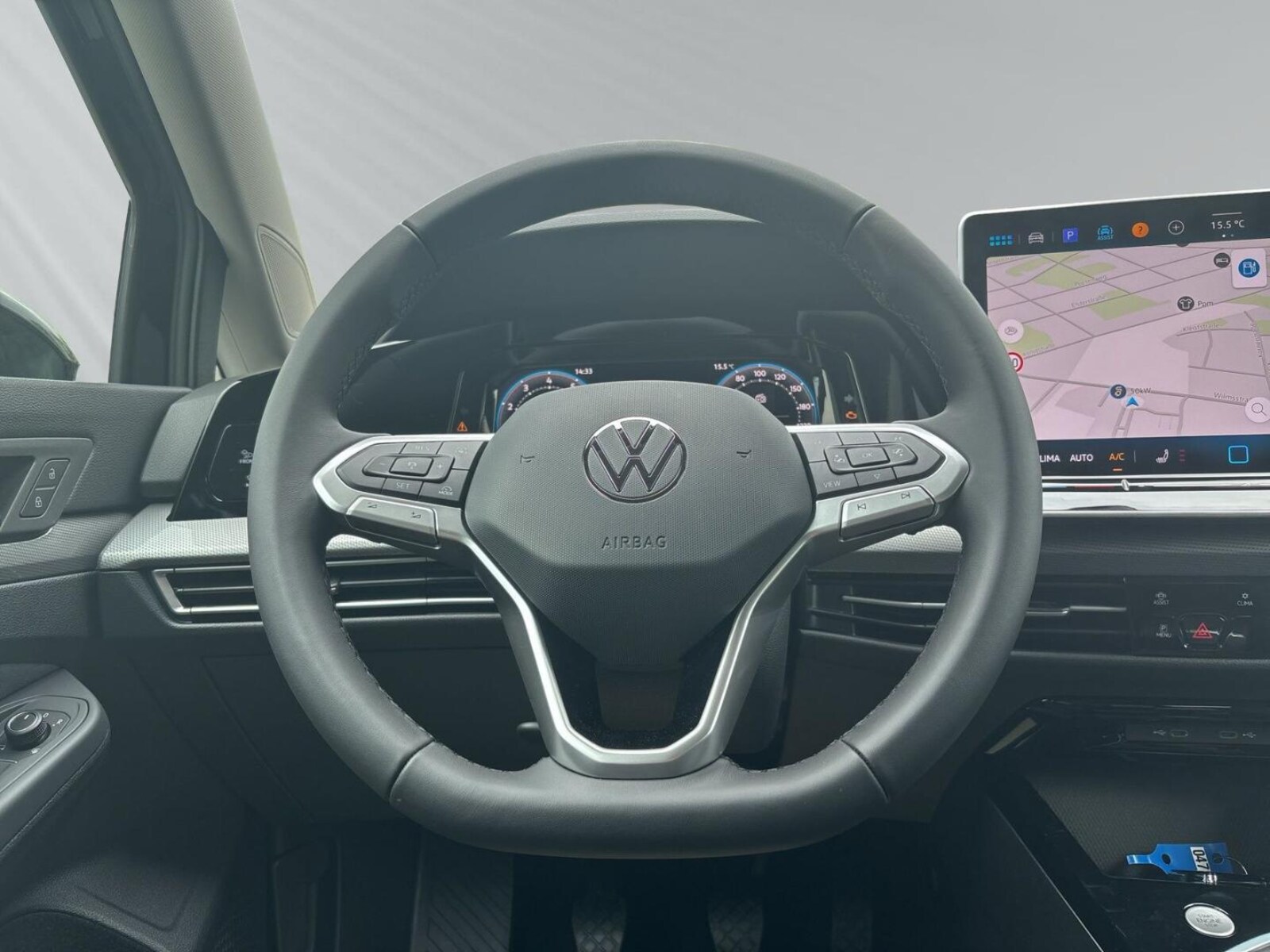 Volkswagen Golf – Bild 10