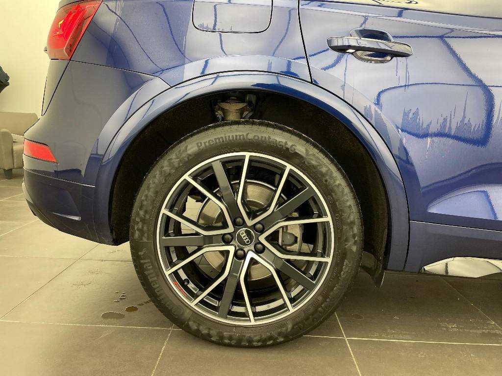 Image about Audi Q5 S line 35 TDI 120 kW (163 ch) S tronic