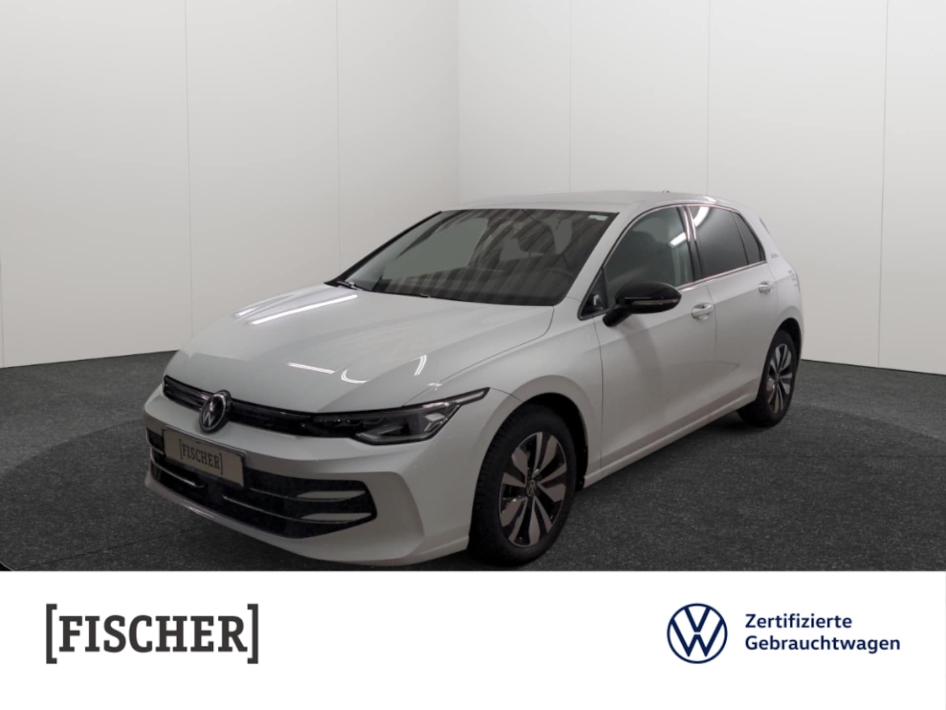 Volkswagen Golf Goal