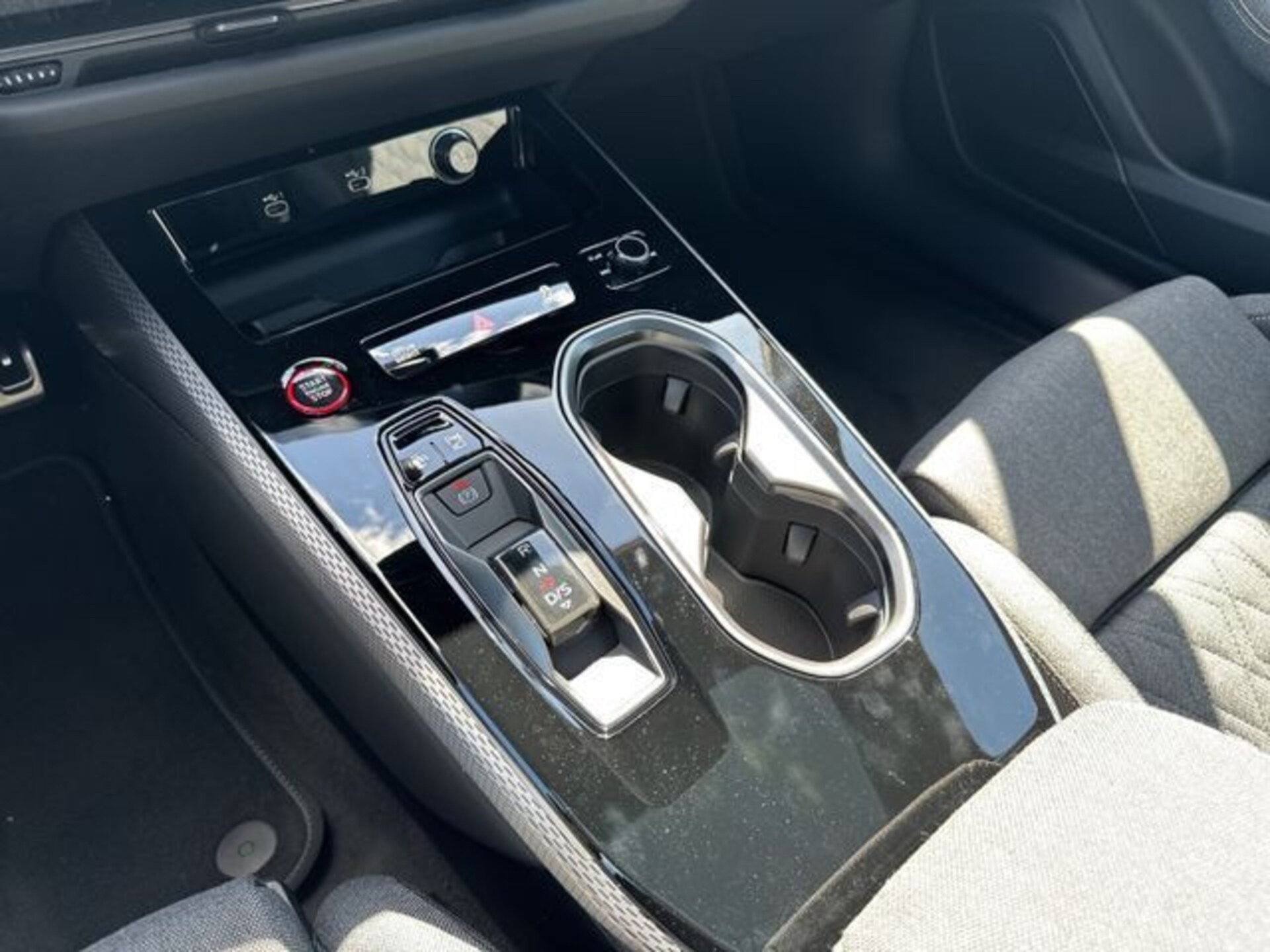 Audi A6 Avant edition one