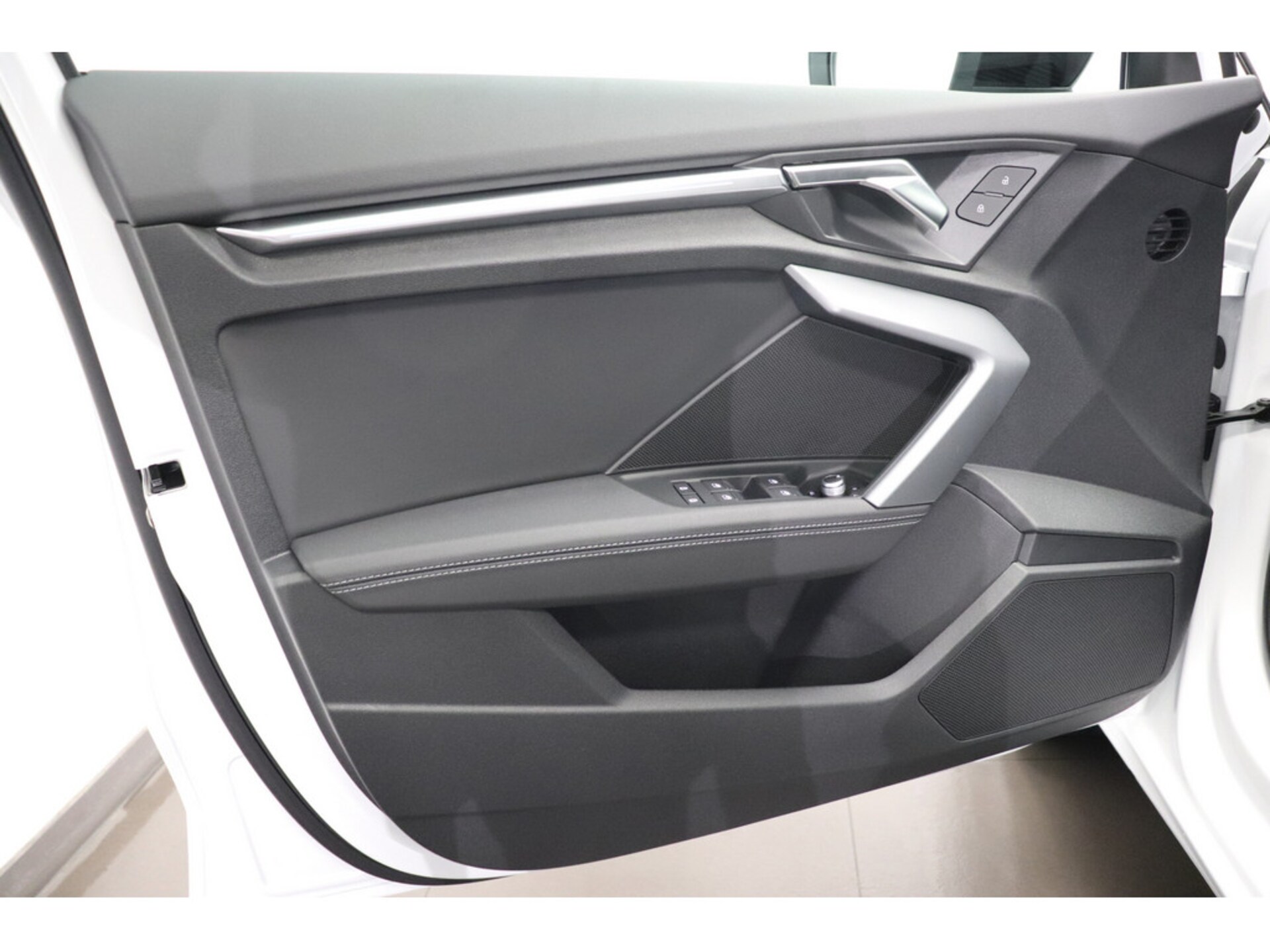 Audi A3 Sportback Advanced
