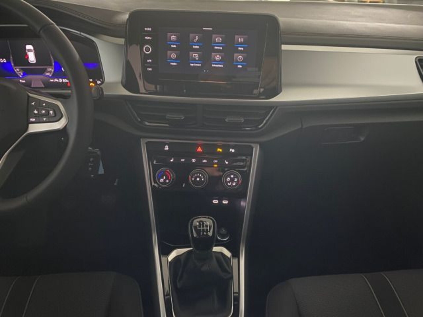 Volkswagen T-Roc – Bild 10